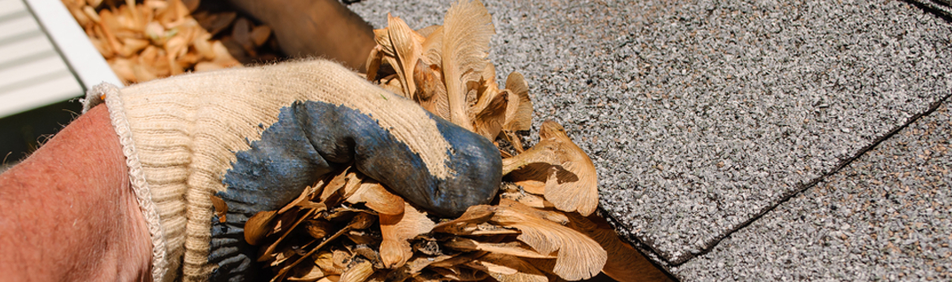 Canalones mediterranea, canalones metálicos